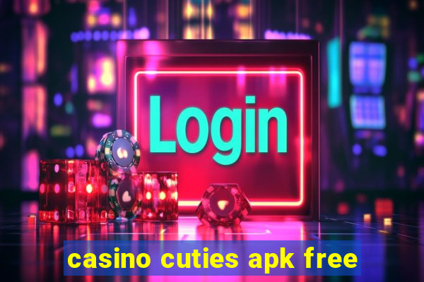 casino cuties apk free